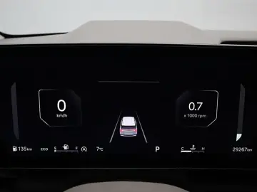 2024 Kia Carnival с пробегом 4 490 км
