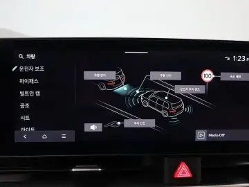 2024 Kia Carnival с пробегом 4 490 км