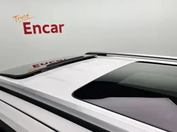 2024 Kia Carnival с пробегом 27 891 км