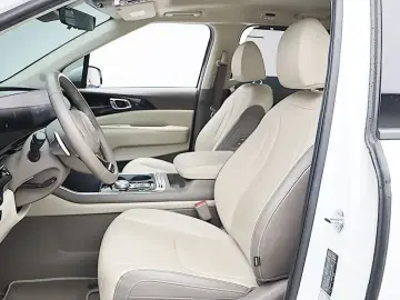 2024 Kia Carnival с пробегом 4 490 км