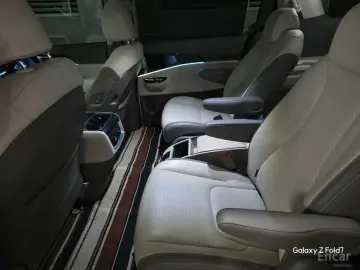 2023 Kia Carnival с пробегом 34 547 км