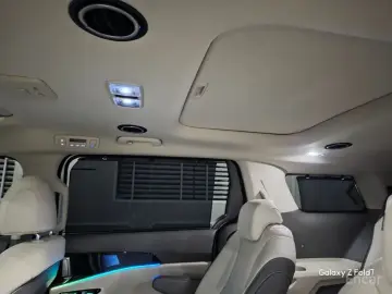 2023 Kia Carnival с пробегом 34 547 км