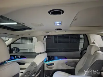 2023 Kia Carnival с пробегом 34 547 км