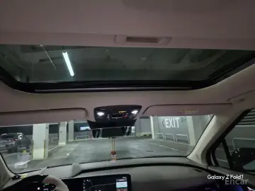 2023 Kia Carnival с пробегом 34 547 км