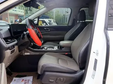 2025 Kia Carnival с пробегом 24 374 км
