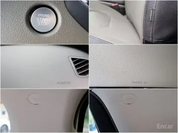 2025 Kia Carnival с пробегом 24 374 км