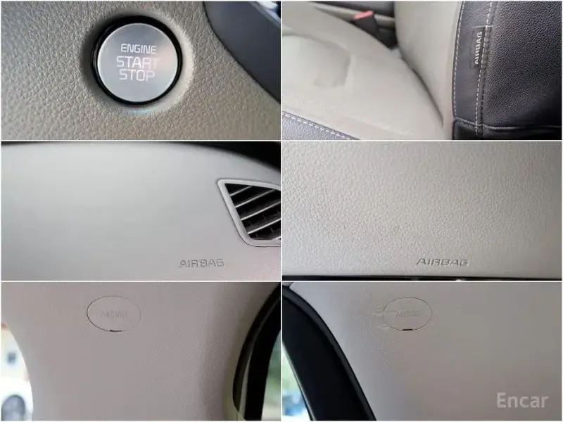 2025 Kia Carnival с пробегом 24 374 км