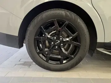 2024 Kia Carnival с пробегом 40 253 км