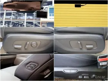2025 Kia Carnival с пробегом 24 374 км