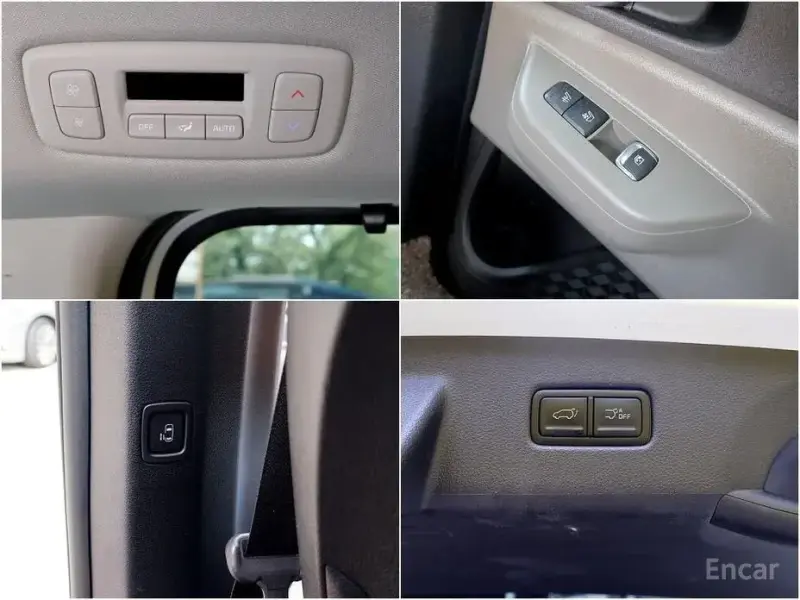 2025 Kia Carnival с пробегом 24 374 км