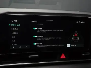 2024 Kia Carnival с пробегом 65 636 км