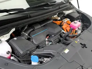 2024 Kia Carnival с пробегом 32 920 км