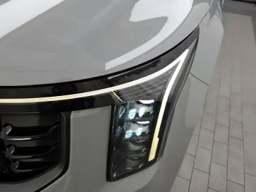 2024 Kia Carnival с пробегом 40 253 км