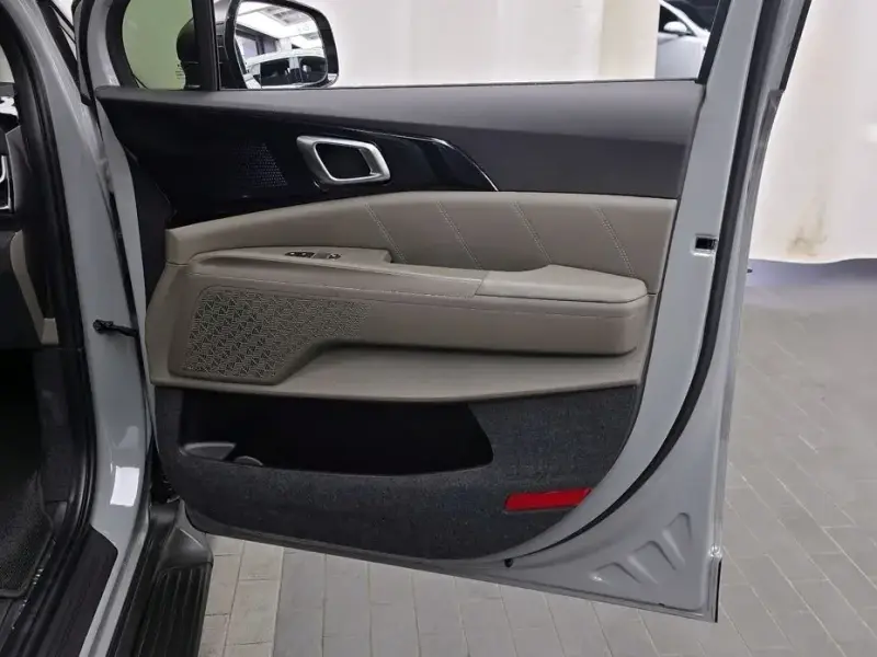 2024 Kia Carnival с пробегом 40 253 км