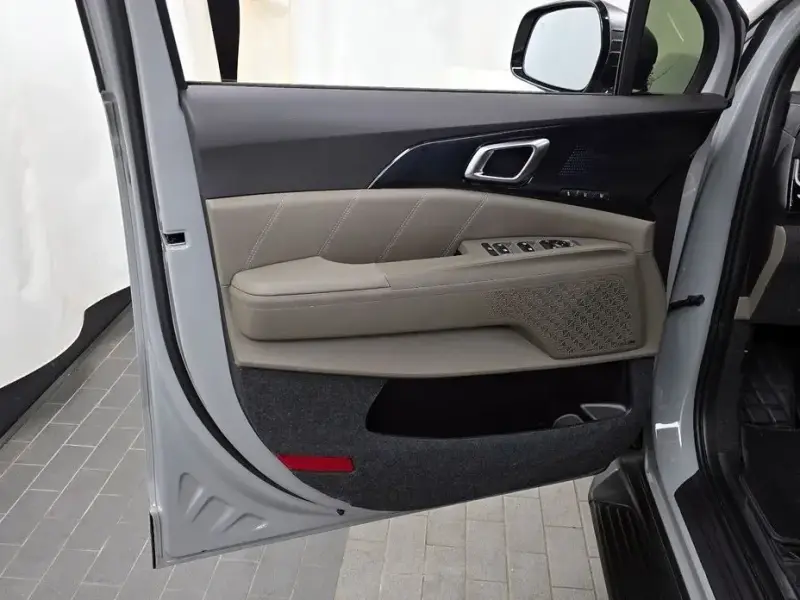 2024 Kia Carnival с пробегом 40 253 км