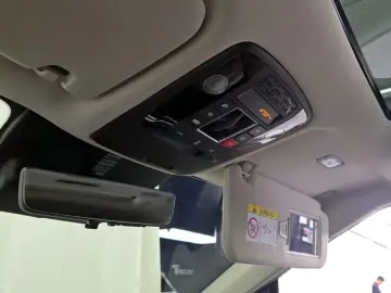 2024 Kia Carnival с пробегом 40 253 км