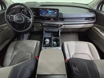 2024 Kia Carnival с пробегом 31 548 км