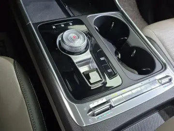 2024 Kia Carnival с пробегом 31 548 км