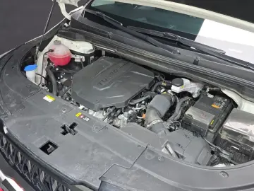 2024 Kia Carnival с пробегом 75 342 км