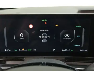 2024 Kia Carnival с пробегом 64 251 км
