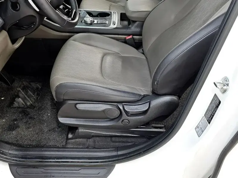 2024 Kia Carnival с пробегом 64 251 км