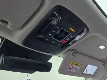 2024 Kia Carnival с пробегом 31 548 км
