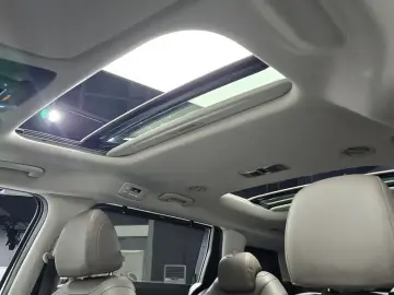 2024 Kia Carnival с пробегом 31 548 км