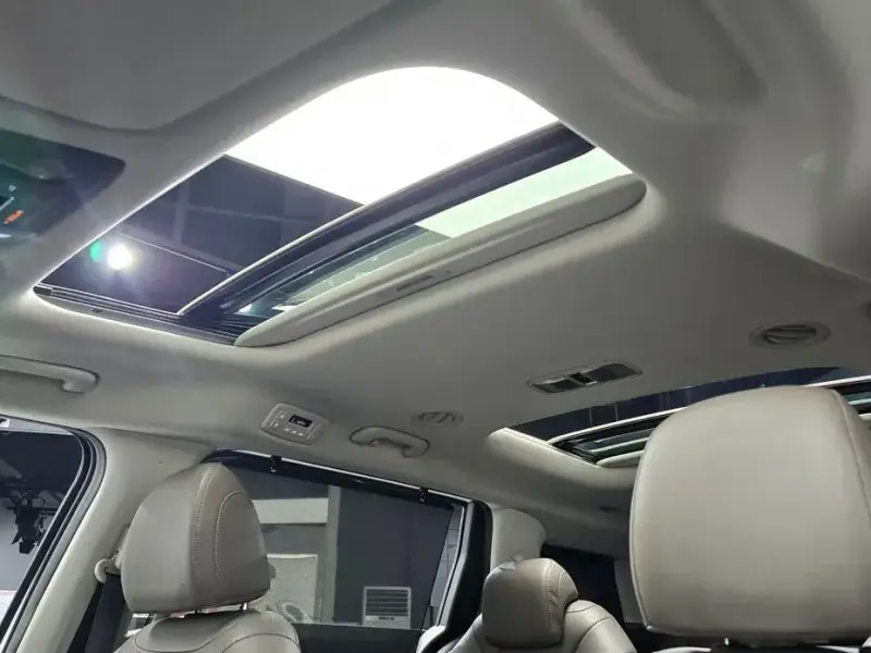 2024 Kia Carnival с пробегом 31 548 км