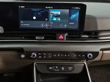 2024 Kia Carnival с пробегом 64 251 км