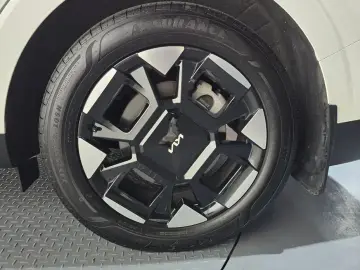 2024 Kia Carnival с пробегом 31 548 км
