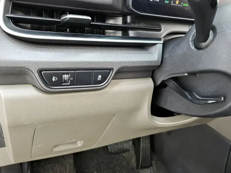 2024 Kia Carnival с пробегом 64 251 км