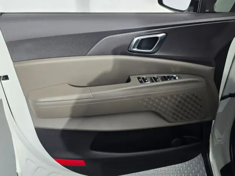 2024 Kia Carnival с пробегом 31 548 км