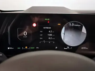 2024 Kia Carnival с пробегом 26 791 км