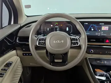 2024 Kia Carnival с пробегом 26 791 км
