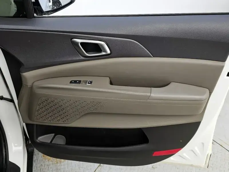 2024 Kia Carnival с пробегом 64 251 км