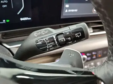 2024 Kia Carnival с пробегом 64 251 км