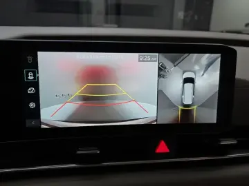 2025 Kia Carnival с пробегом 2 231 км