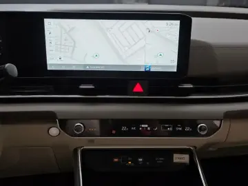 2025 Kia Carnival с пробегом 2 231 км