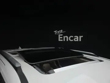 2025 Kia Carnival с пробегом 2 231 км
