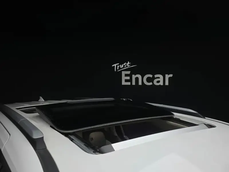 2025 Kia Carnival с пробегом 2 231 км