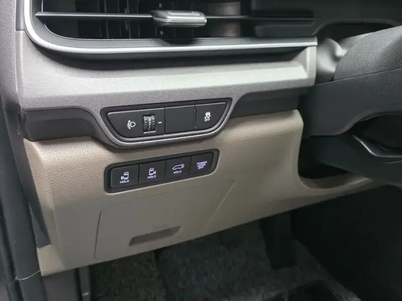 2023 Kia Carnival с пробегом 33 089 км