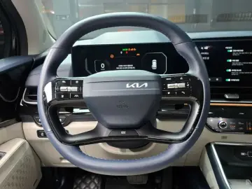 2025 Kia Carnival с пробегом 8 431 км