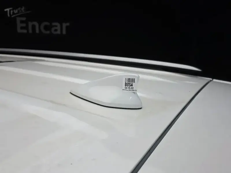 2025 Kia Carnival с пробегом 2 231 км