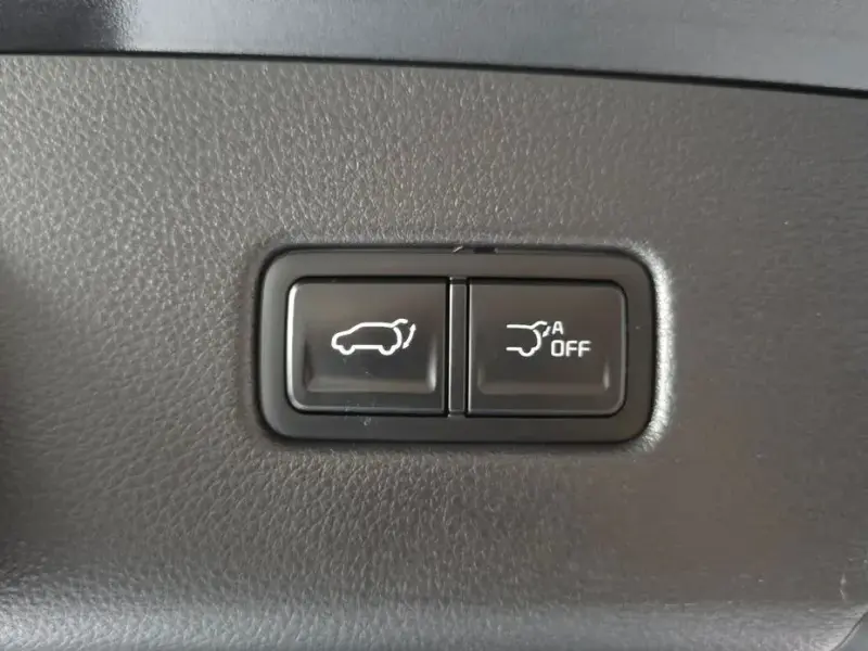 2023 Kia Carnival с пробегом 33 089 км