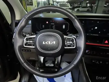 2024 Kia Carnival с пробегом 42 663 км