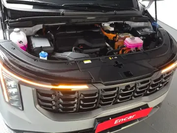 2025 Kia Carnival с пробегом 17 374 км