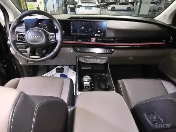 2024 Kia Carnival с пробегом 42 663 км