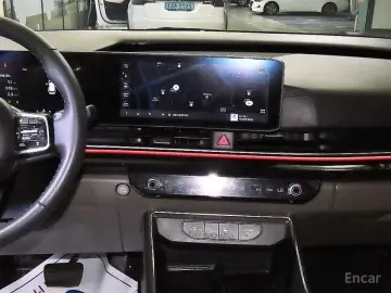 2024 Kia Carnival с пробегом 42 663 км