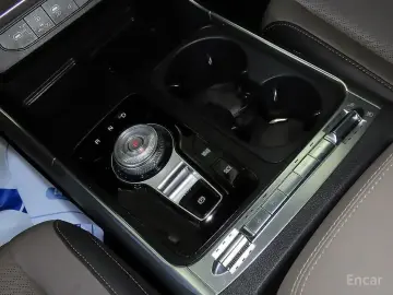 2024 Kia Carnival с пробегом 42 663 км