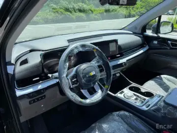 2024 Kia Carnival с пробегом 53 км
